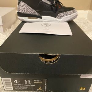 what does og bg mean in jordans